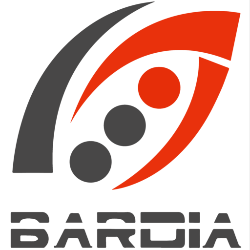 Gruppo industriale Bardia South