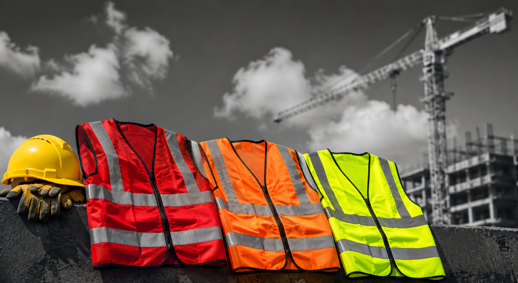 Guida completa alla scelta e all’acquisto del gilet di sicurezza ad alta visibilità