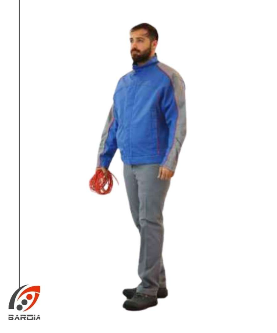 Abbigliamento antiarco